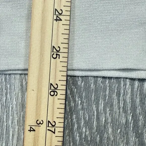 Nike Sportswear Club Fleece Pullover Hoodie Mens Medium Light Bone BV2654-072 - Picture 7 of 9